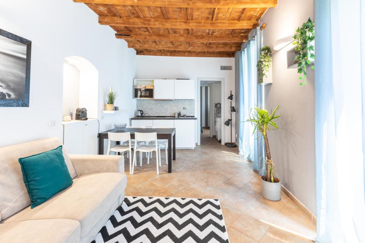 Milan Stay - Alzaia Naviglio Grande Экстерьер фото