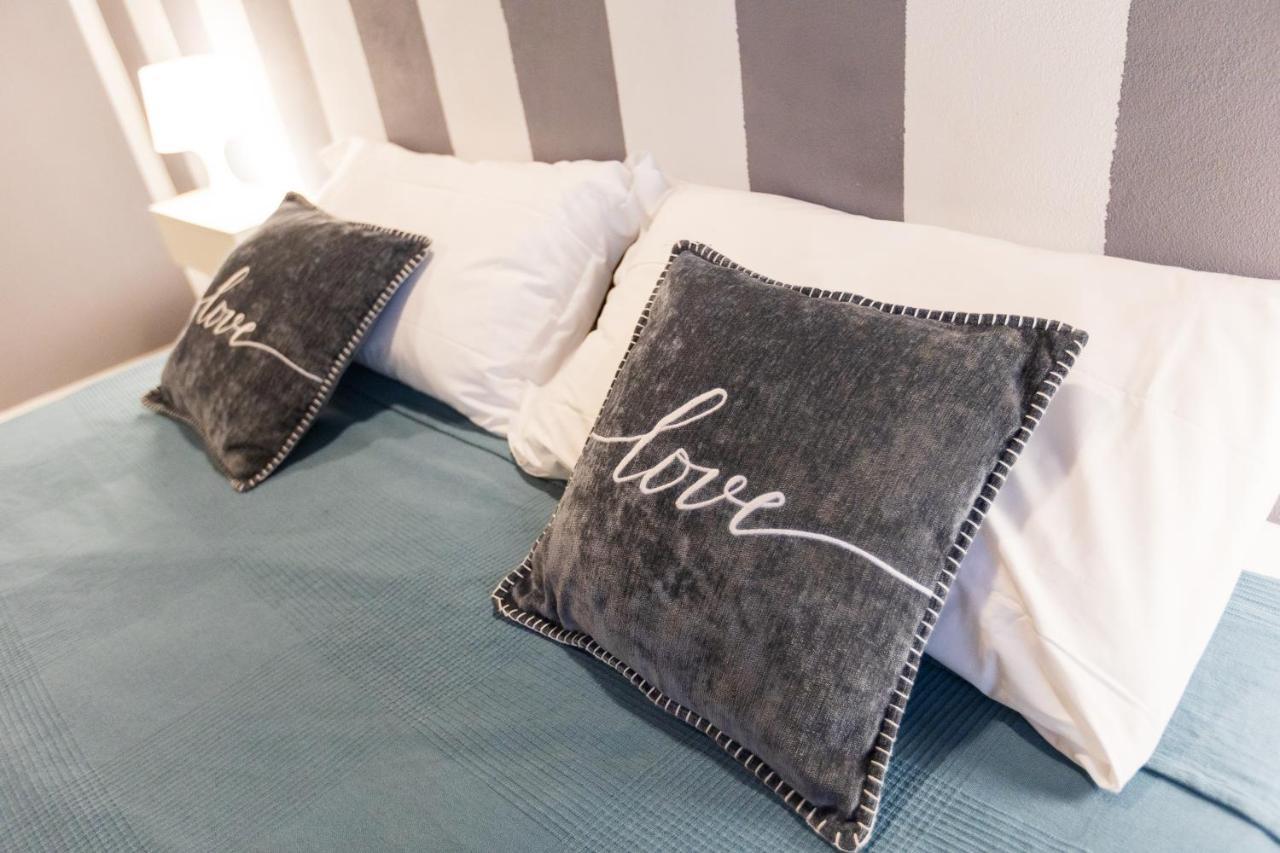 Milan Stay - Alzaia Naviglio Grande Экстерьер фото