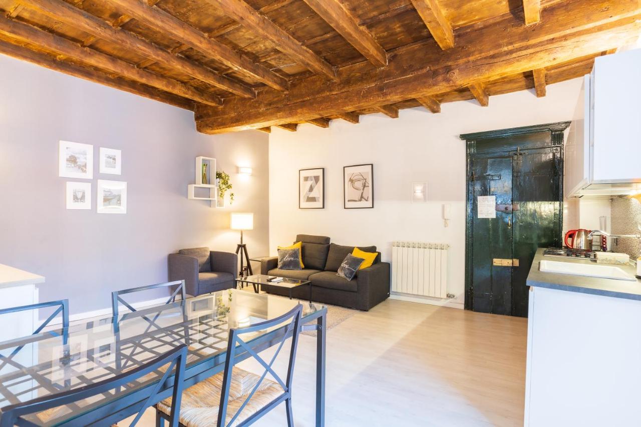 Milan Stay - Alzaia Naviglio Grande Экстерьер фото