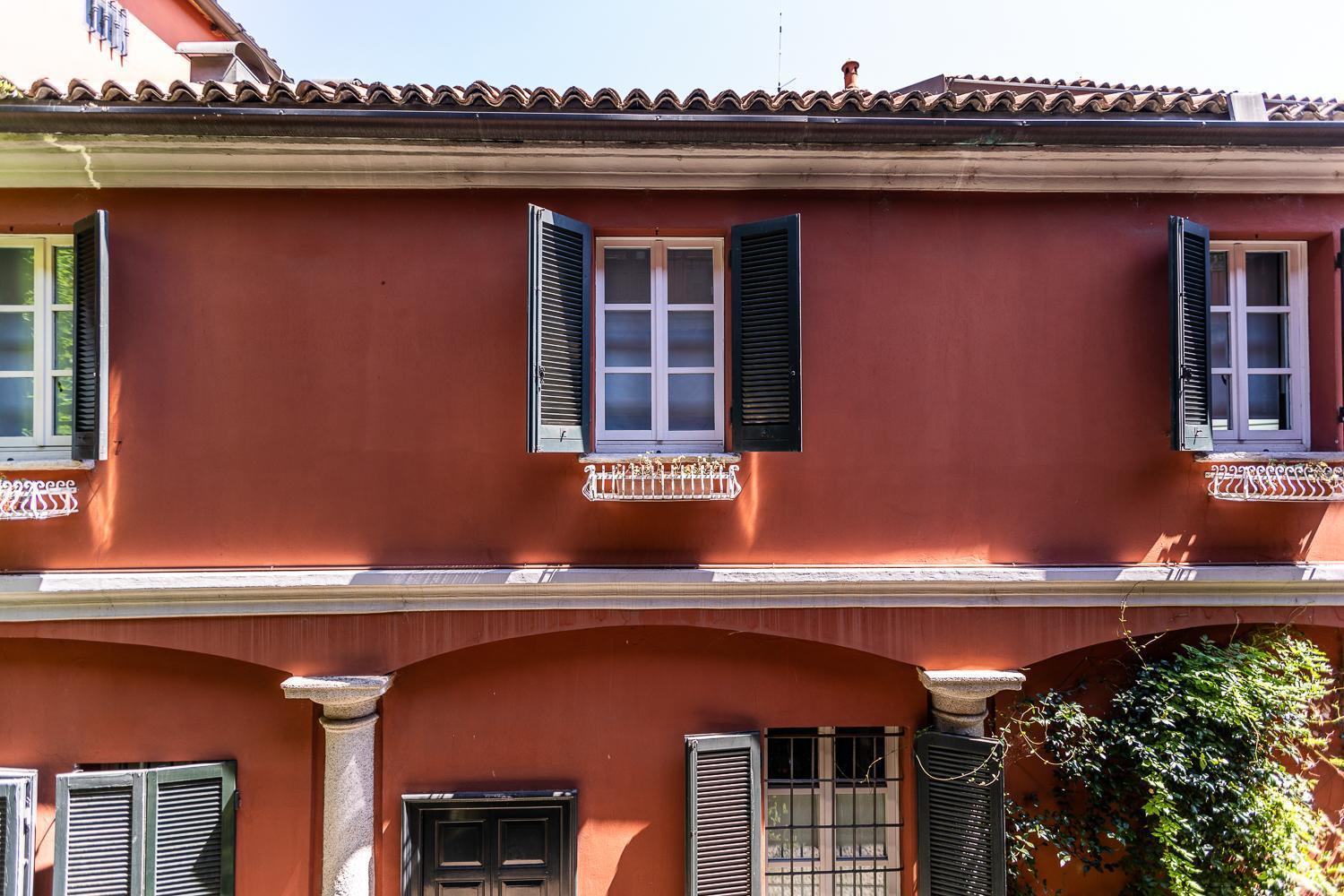 Milan Stay - Alzaia Naviglio Grande Номер фото